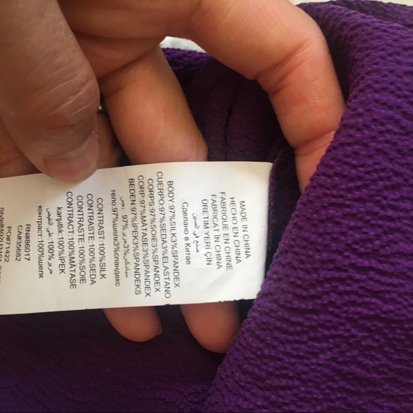 Euc Floral Top Bundle - Picture 5 of 5